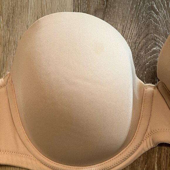 Wacoal strapless bra - Picture 3 of 5